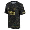 Maglia ufficiale Paris Saint Germain MESSI 30 4th Jordan 2022-23 per Uomo